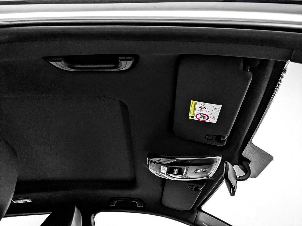 Geely Coolray б/у, 2020, Роботизированная. Фото: #20