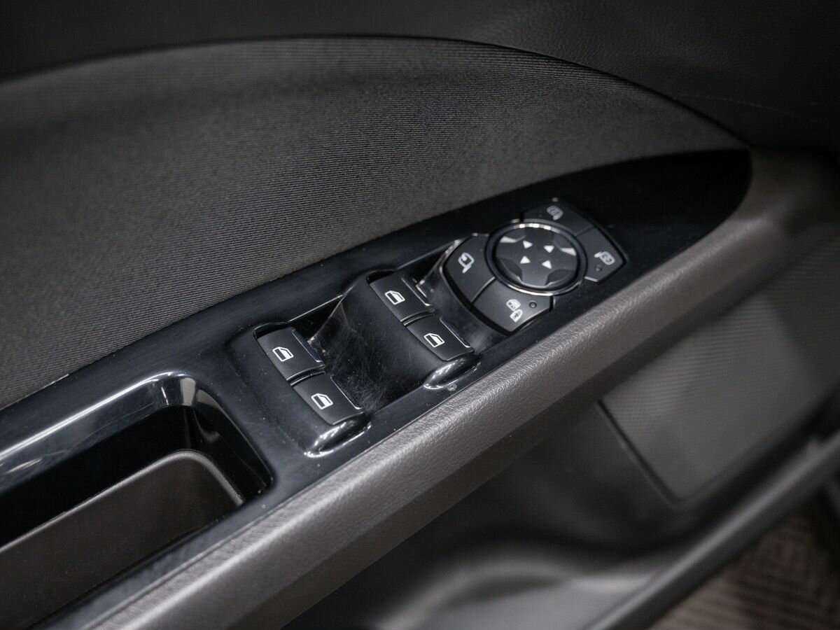 Ford Mondeo б/у, 2015, Автоматическая. Фото: #18