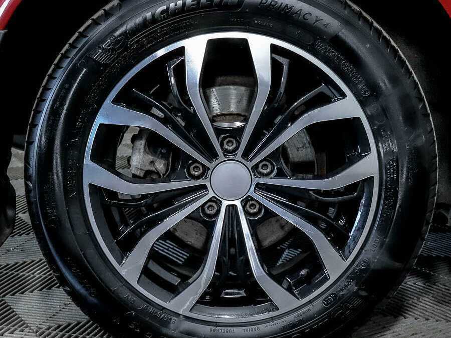 Ford Focus б/у, 2012, Роботизированная. Фото: #13