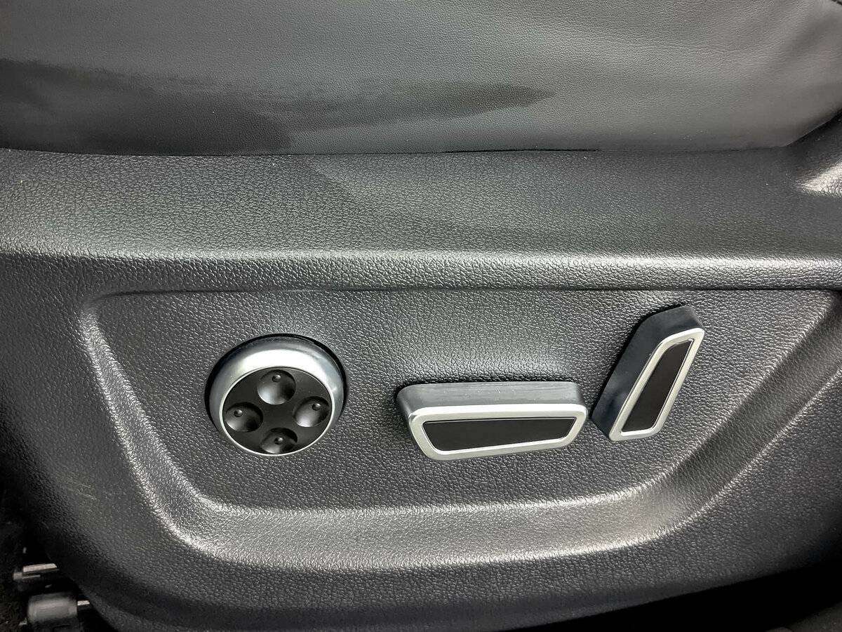 Chery Tiggo 8 б/у, 2021, Роботизированная. Фото: #26