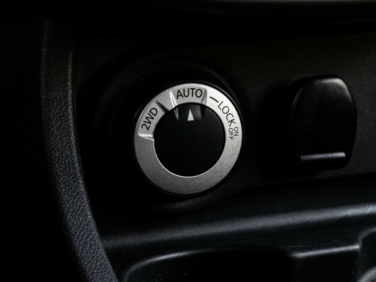 Renault Duster б/у, 2014, Механическая. Фото: #9