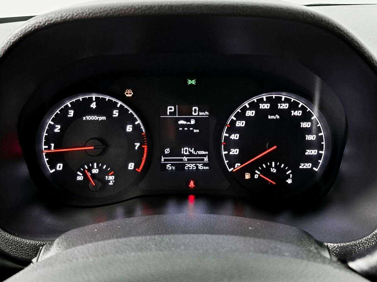 Hyundai Solaris б/у, 2021, Автоматическая. Фото: #8