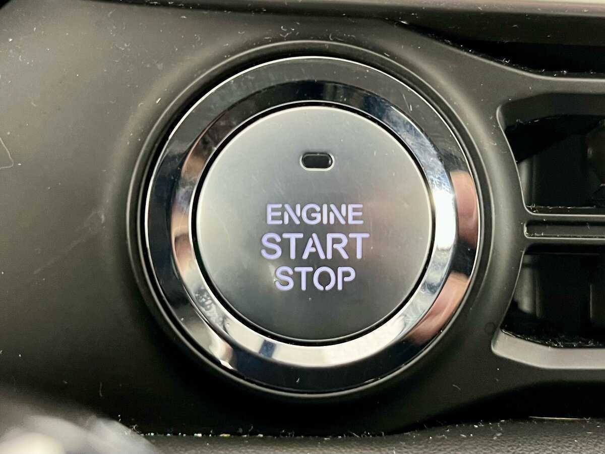 Chery Tiggo 7 Pro б/у, 2020, Вариатор. Фото: #15