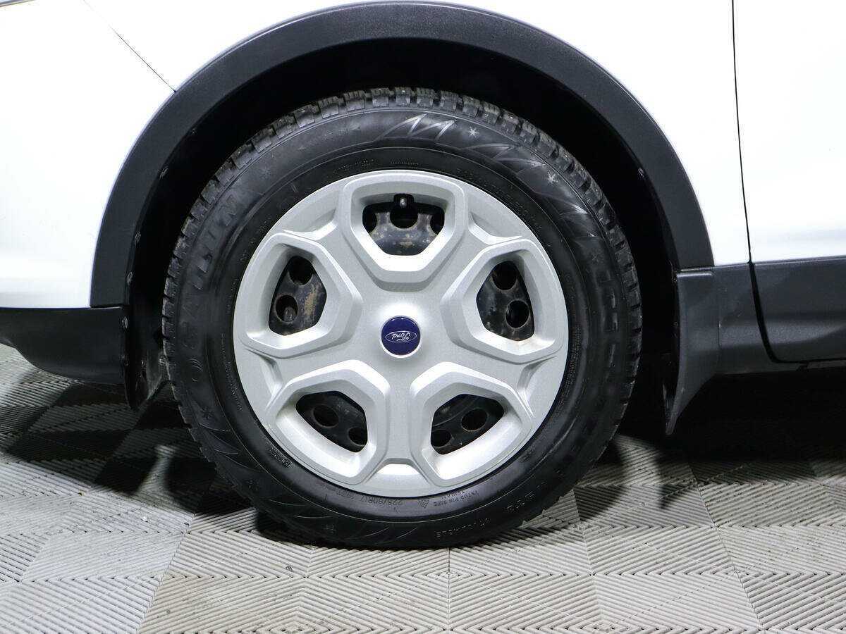 Ford Kuga б/у, 2014, Автоматическая. Фото: #14