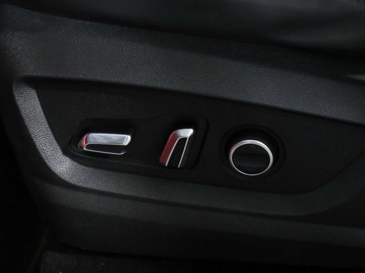 Chery Tiggo 7 Pro б/у, 2020, Вариатор. Фото: #13