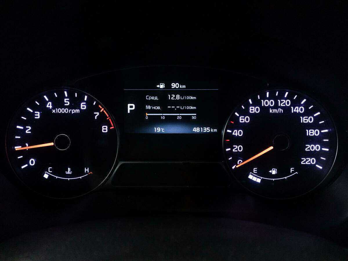 Kia Soul б/у, 2018, Автоматическая. Фото: #11