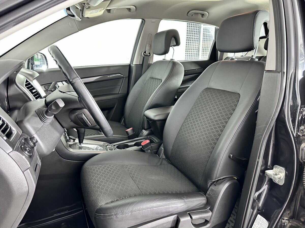 Chevrolet Captiva б/у, 2014, Автоматическая. Фото: #7