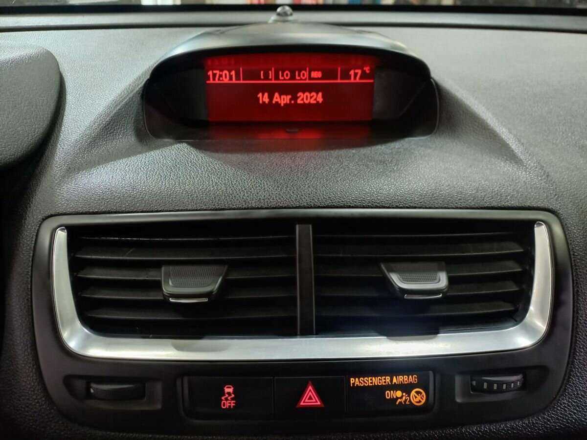 Opel Mokka б/у, 2013, Автоматическая. Фото: #12