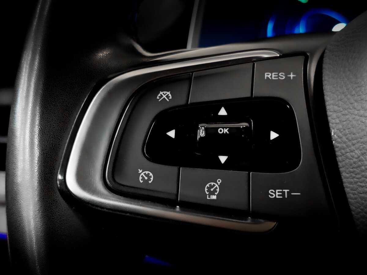 Chery Tiggo 8 Pro б/у, 2021, Роботизированная. Фото: #28