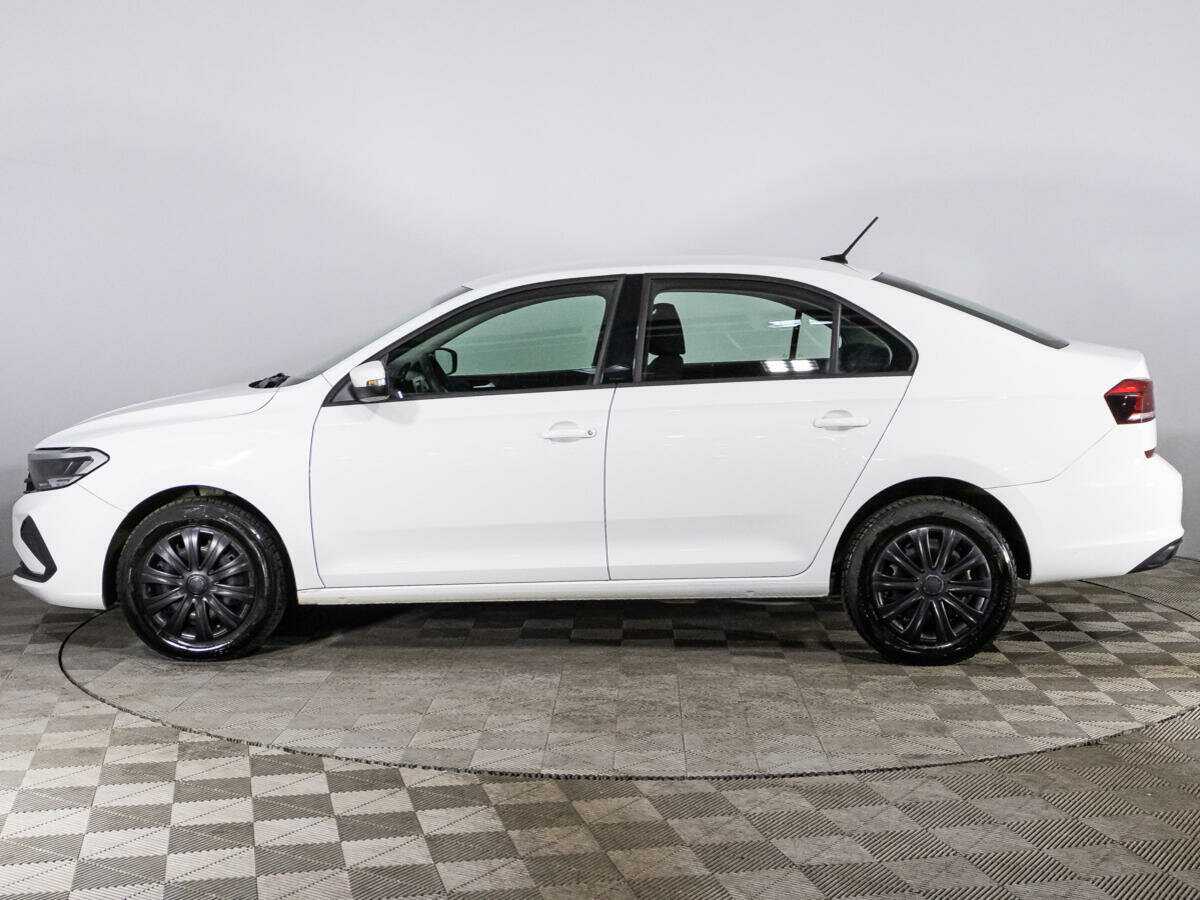 Volkswagen Polo б/у, 2021, Автоматическая. Фото: #7