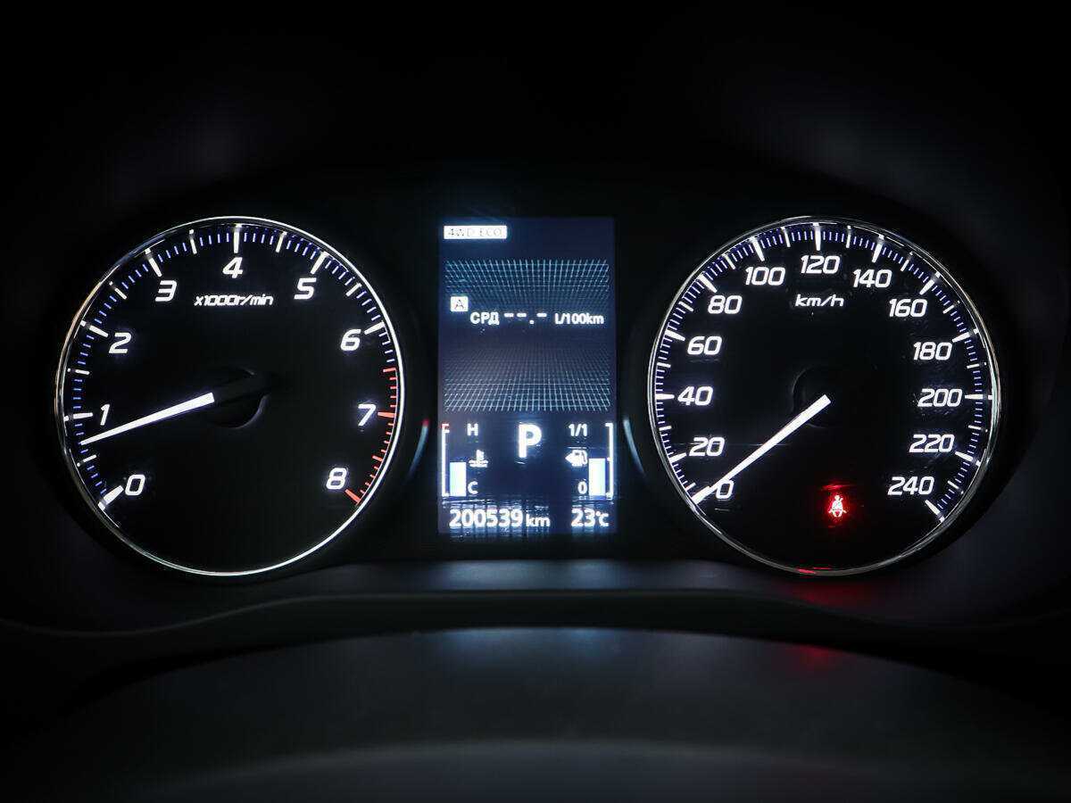 Mitsubishi Outlander б/у, 2013, Вариатор. Фото: #12