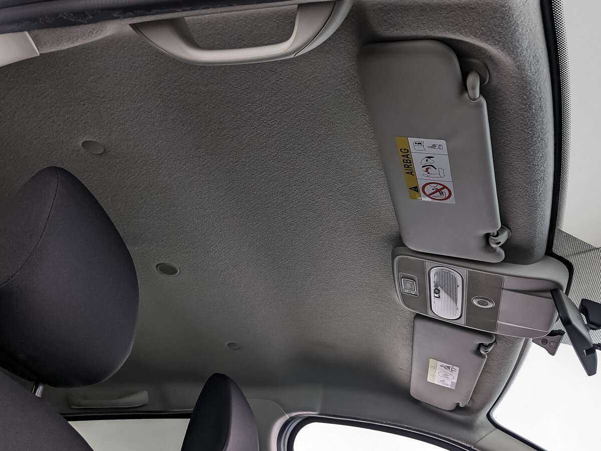 Renault Duster б/у, 2020, Механическая. Фото: #21