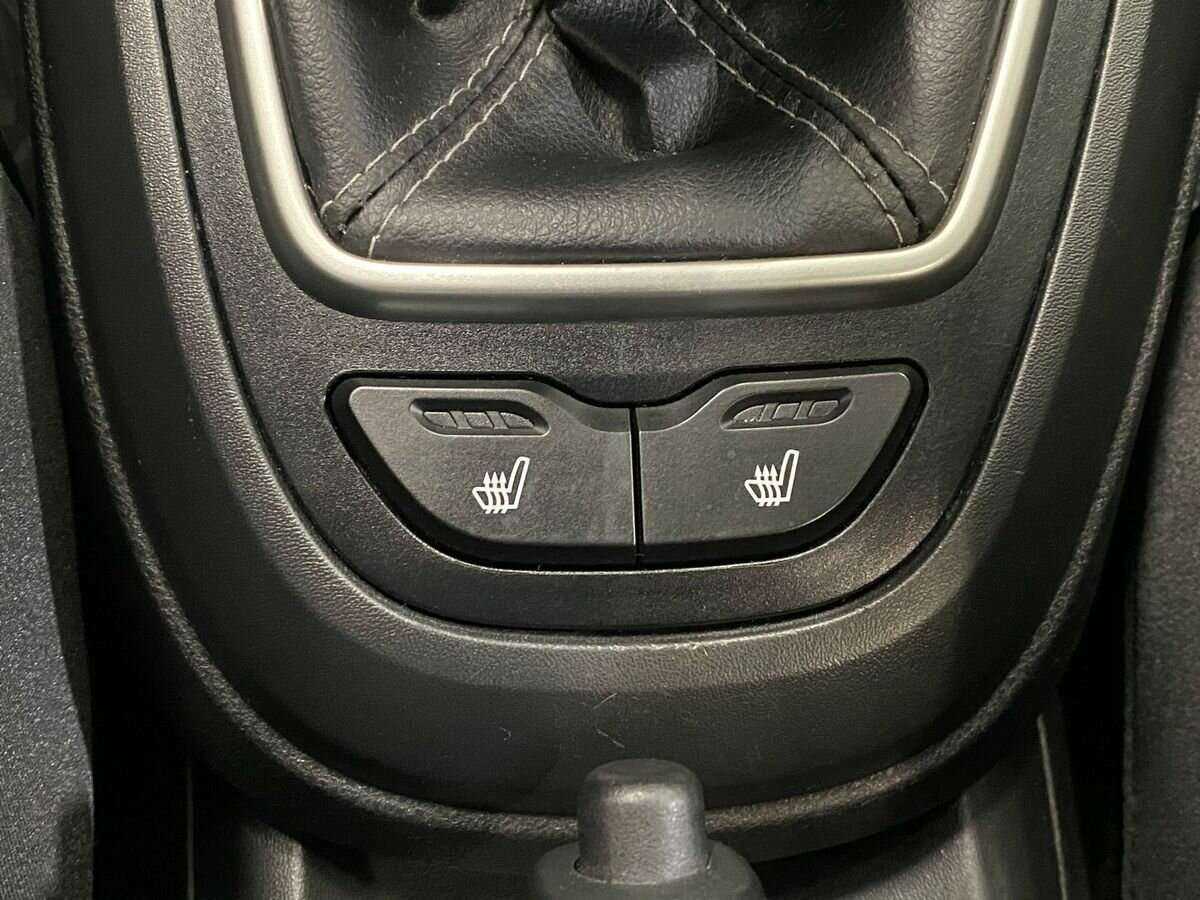 Lada (ВАЗ) Vesta б/у, 2021, Механическая. Фото: #14