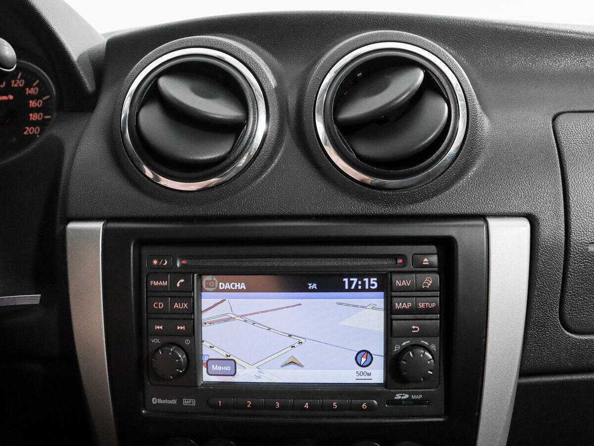 Nissan Almera б/у, 2015, Механическая. Фото: #10