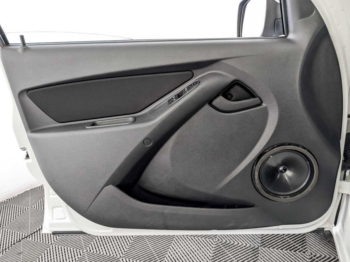 Datsun on-DO б/у, 2018, Автоматическая. Фото: #18