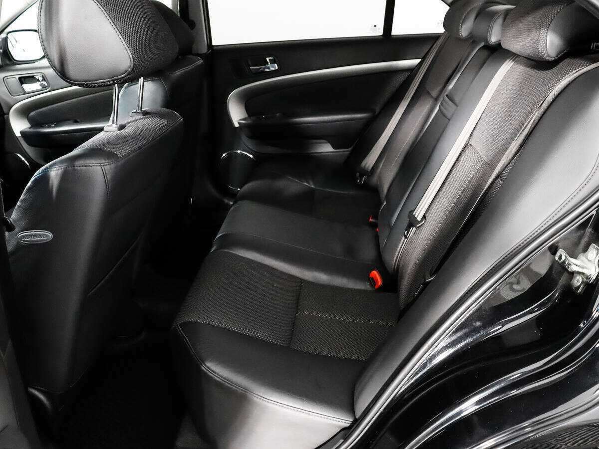 Chevrolet Epica б/у, 2012, Автоматическая. Фото: #9