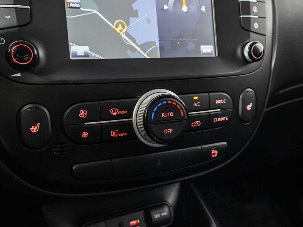 Kia Soul б/у, 2018, Автоматическая. Фото: #16