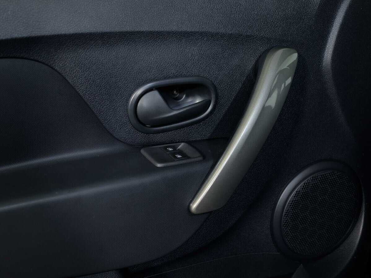 Renault Sandero б/у, 2020, Автоматическая. Фото: #20