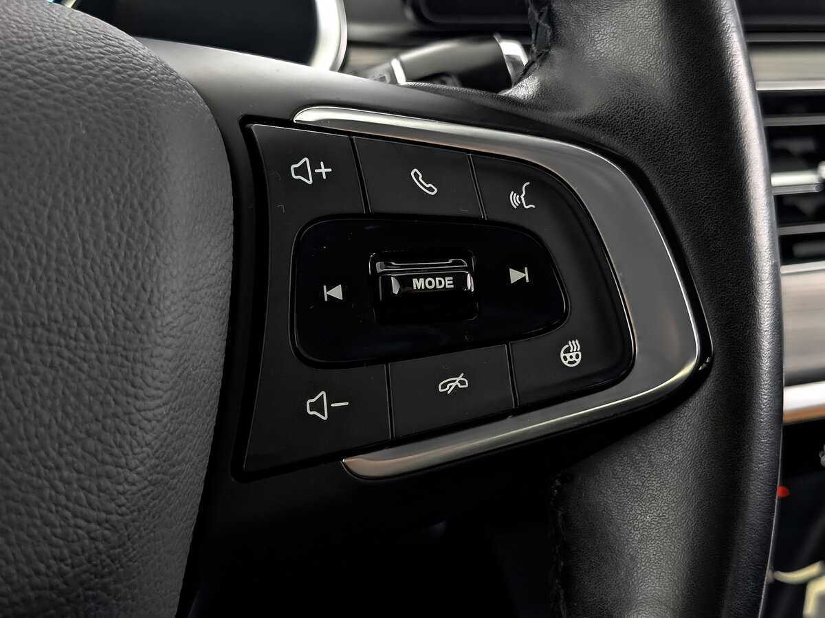 Chery Tiggo 8 Pro б/у, 2021, Роботизированная. Фото: #27