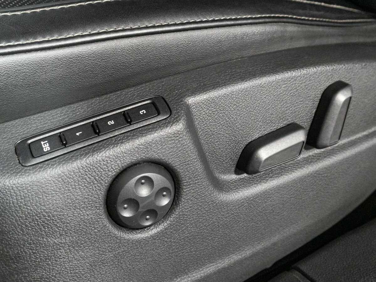 Skoda Superb б/у, 2014, Роботизированная. Фото: #17