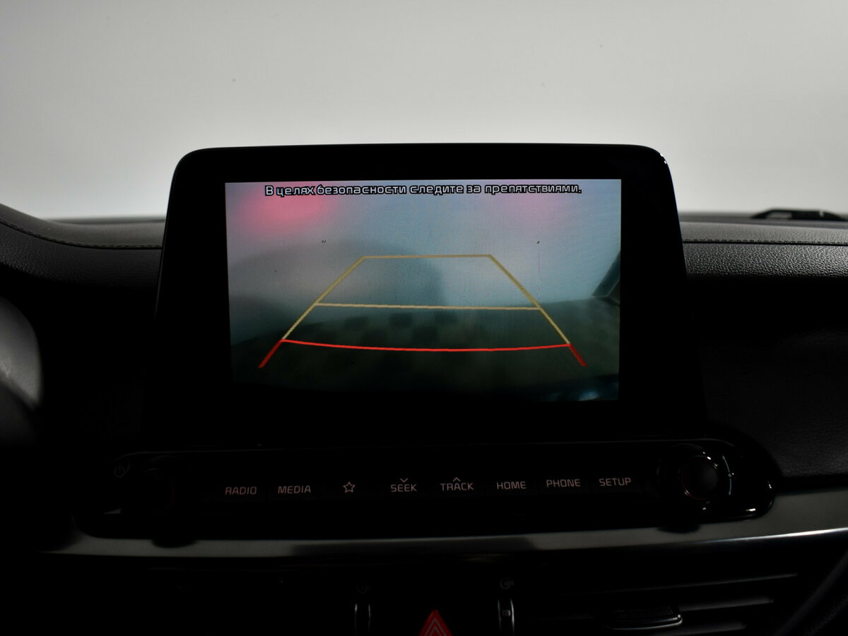 Kia Cerato б/у, 2019, Автоматическая. Фото: #15