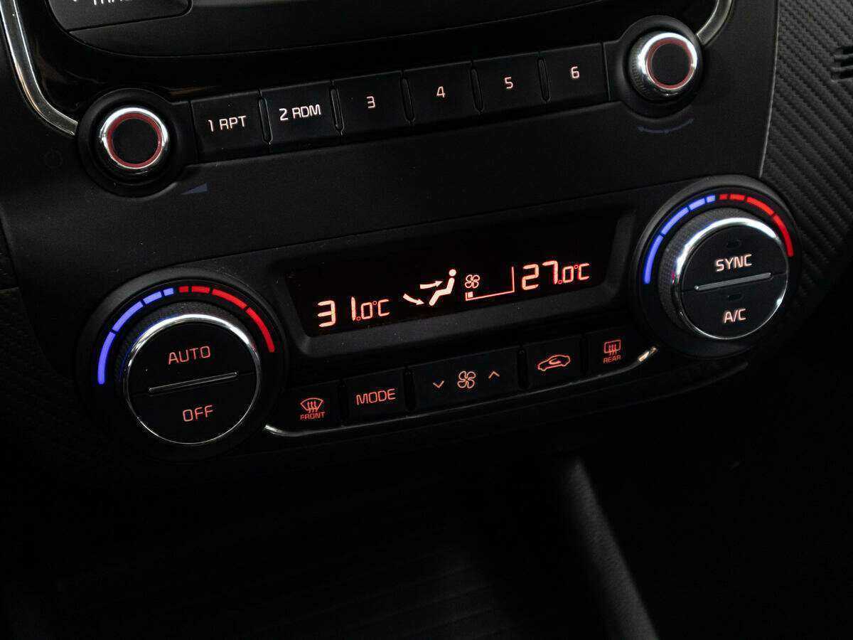 Kia Cerato б/у, 2019, Автоматическая. Фото: #18