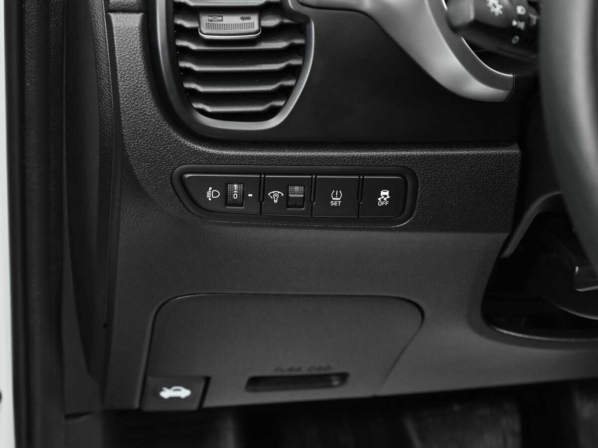 Kia Rio б/у, 2020, Автоматическая. Фото: #9