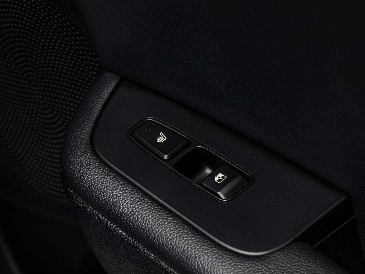 Kia Ceed б/у, 2018, Роботизированная. Фото: #18