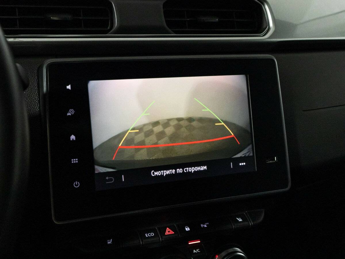 Renault Arkana б/у, 2021, Вариатор. Фото: #15