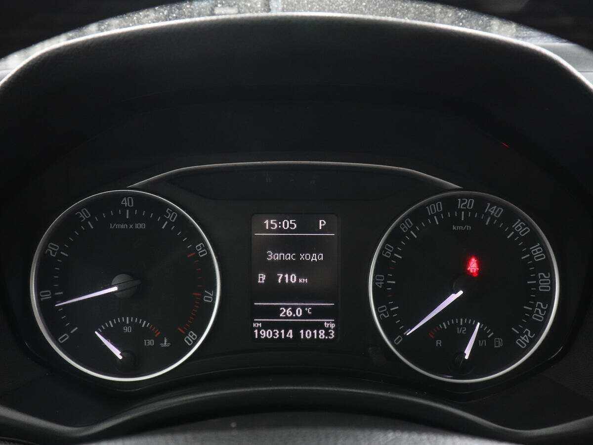 Skoda Octavia б/у, 2012, Автоматическая. Фото: #10