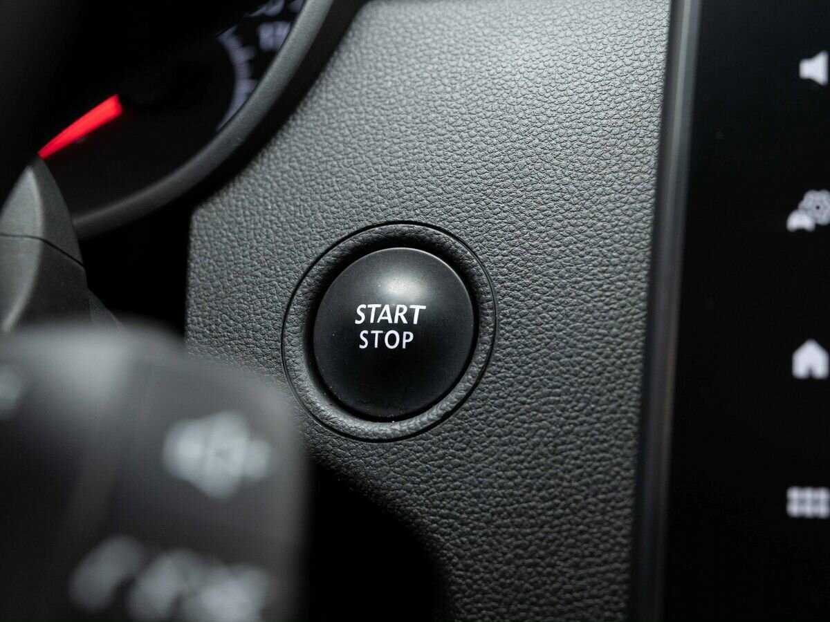 Renault Arkana б/у, 2020, Вариатор. Фото: #18