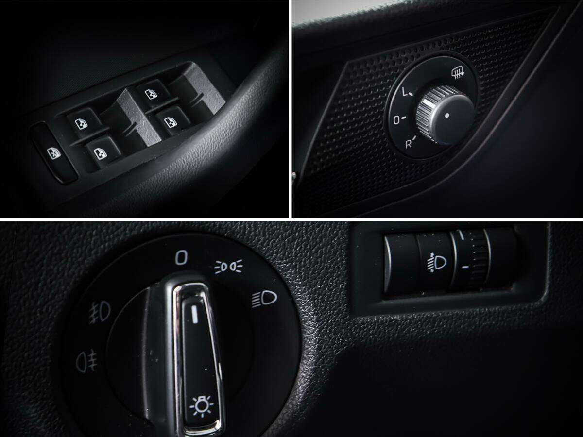 Skoda Rapid б/у, 2017, Роботизированная. Фото: #15