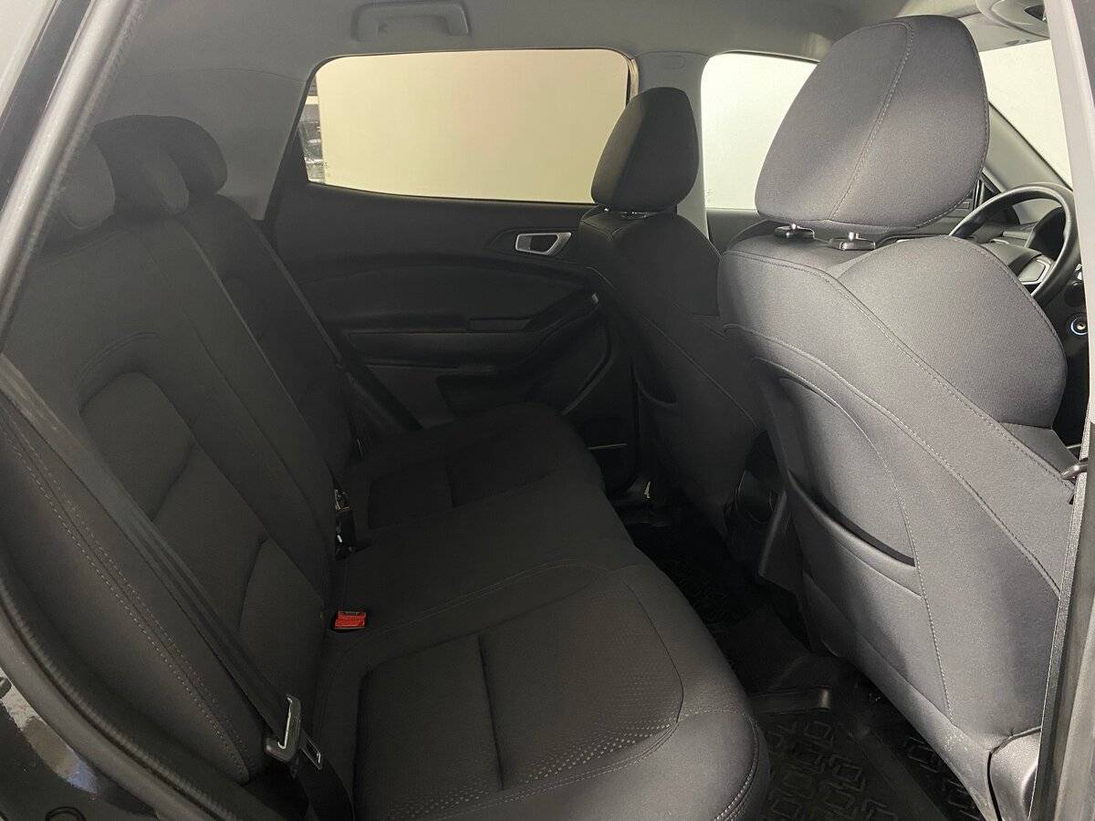 Chery Tiggo 4 б/у, 2019, Механическая. Фото: #19