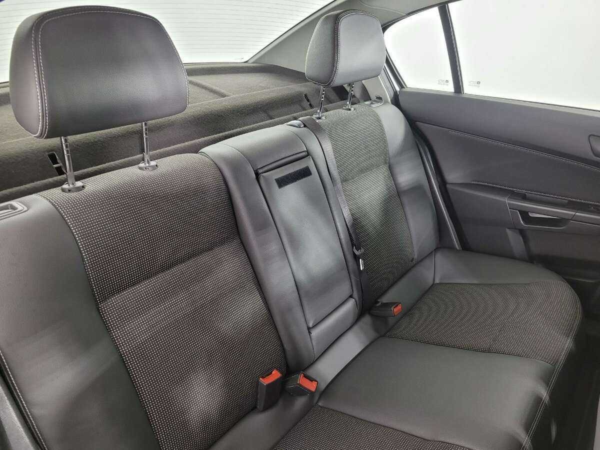 Opel Astra б/у, 2012, Автоматическая. Фото: #14