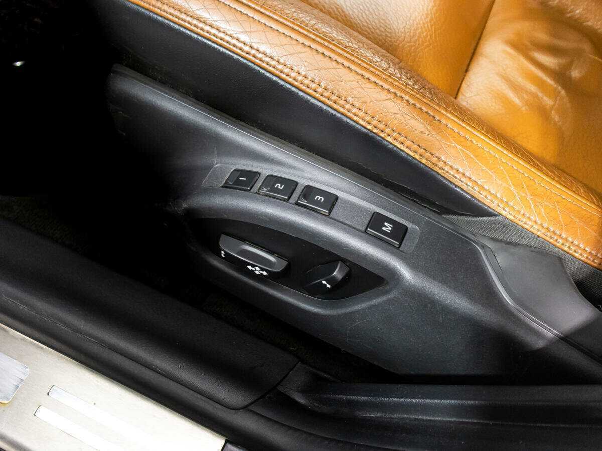 Volvo S60 б/у, 2012, Автоматическая. Фото: #18