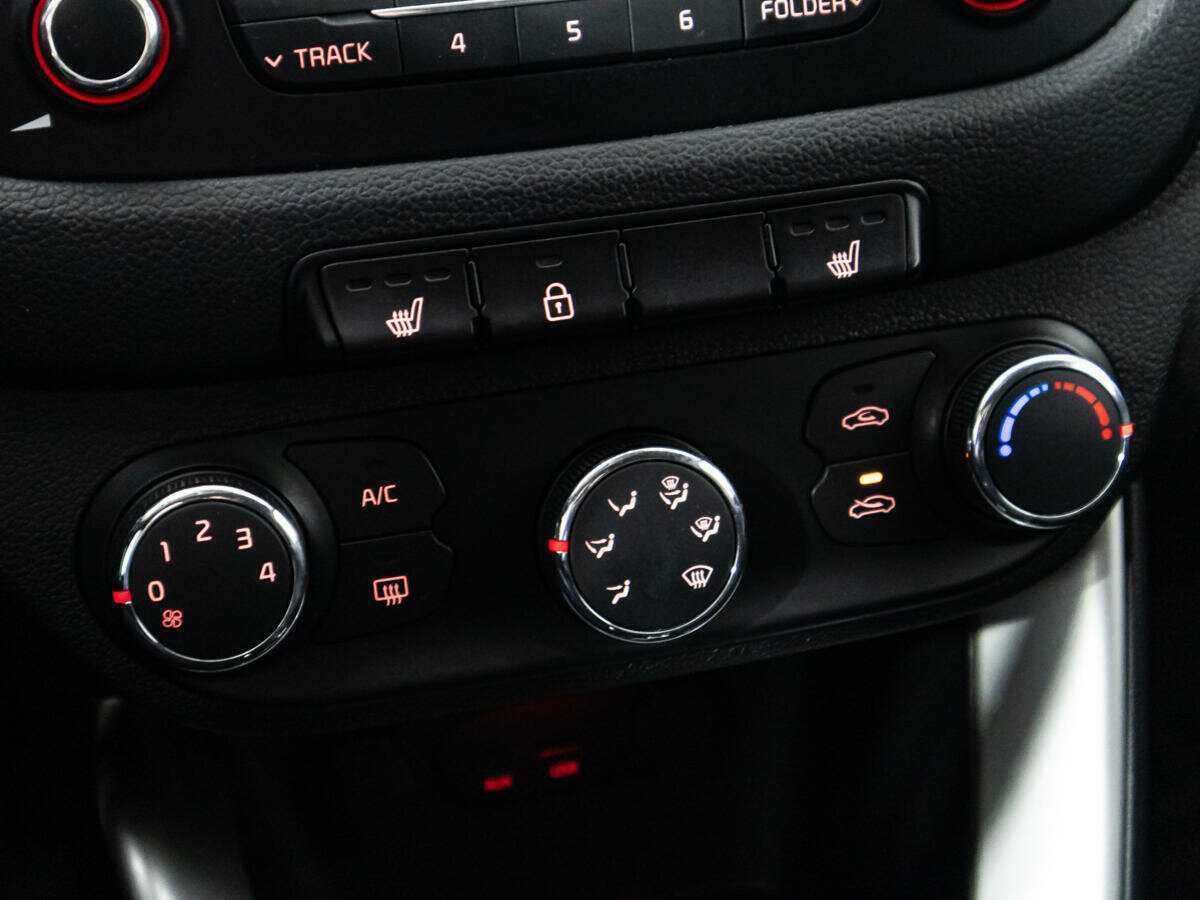 Kia Ceed б/у, 2013, Механическая. Фото: #14