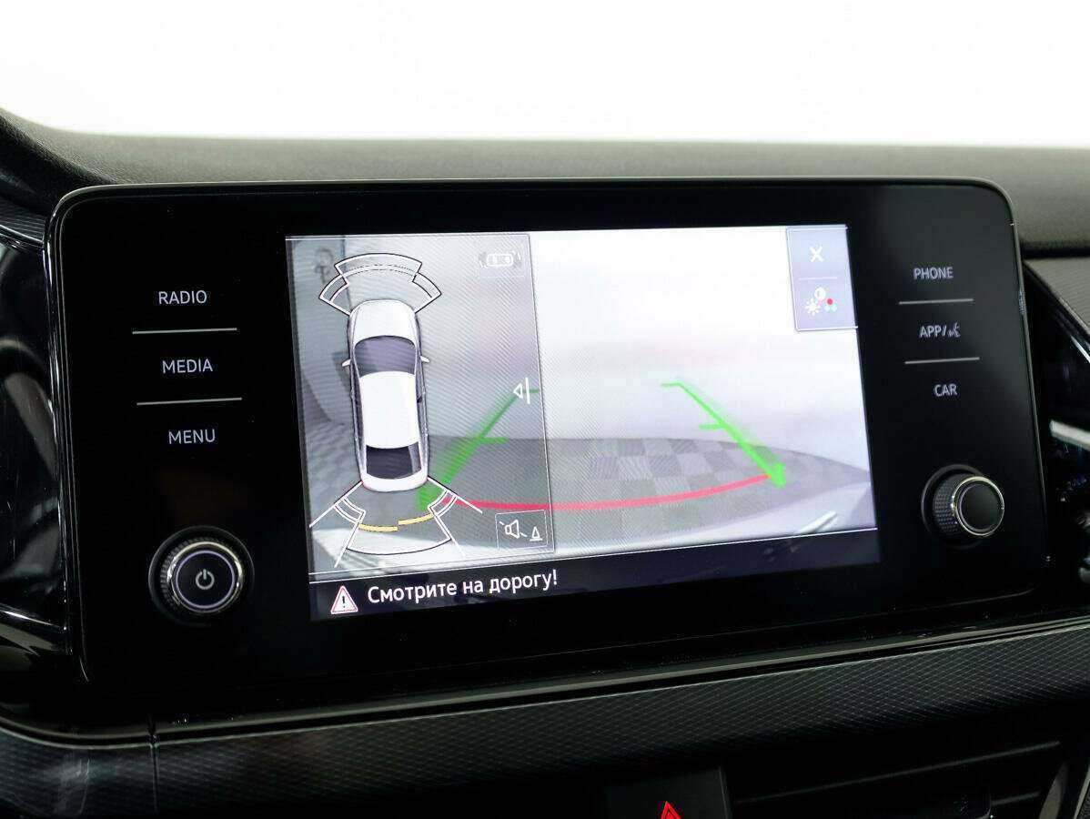 Volkswagen Polo б/у, 2020, Автоматическая. Фото: #13