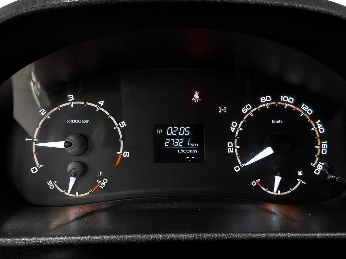 Lada (ВАЗ) 2121 (4x4) б/у, 2020, Механическая. Фото: #15