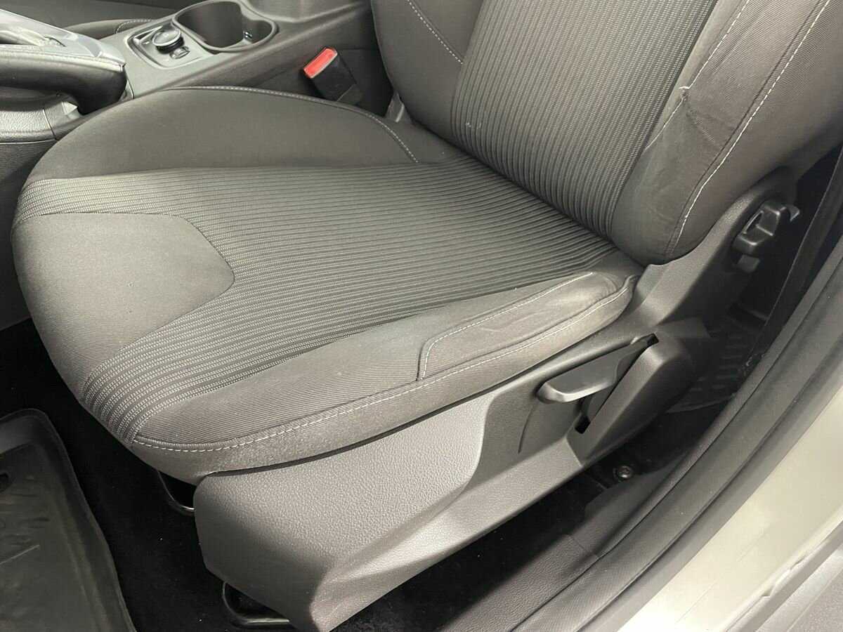 Ford Focus б/у, 2013, Роботизированная. Фото: #9