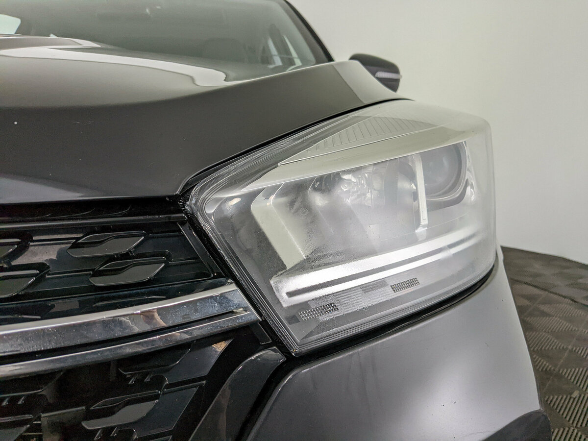 Chery Tiggo 4 б/у, 2022, Вариатор. Фото: #10