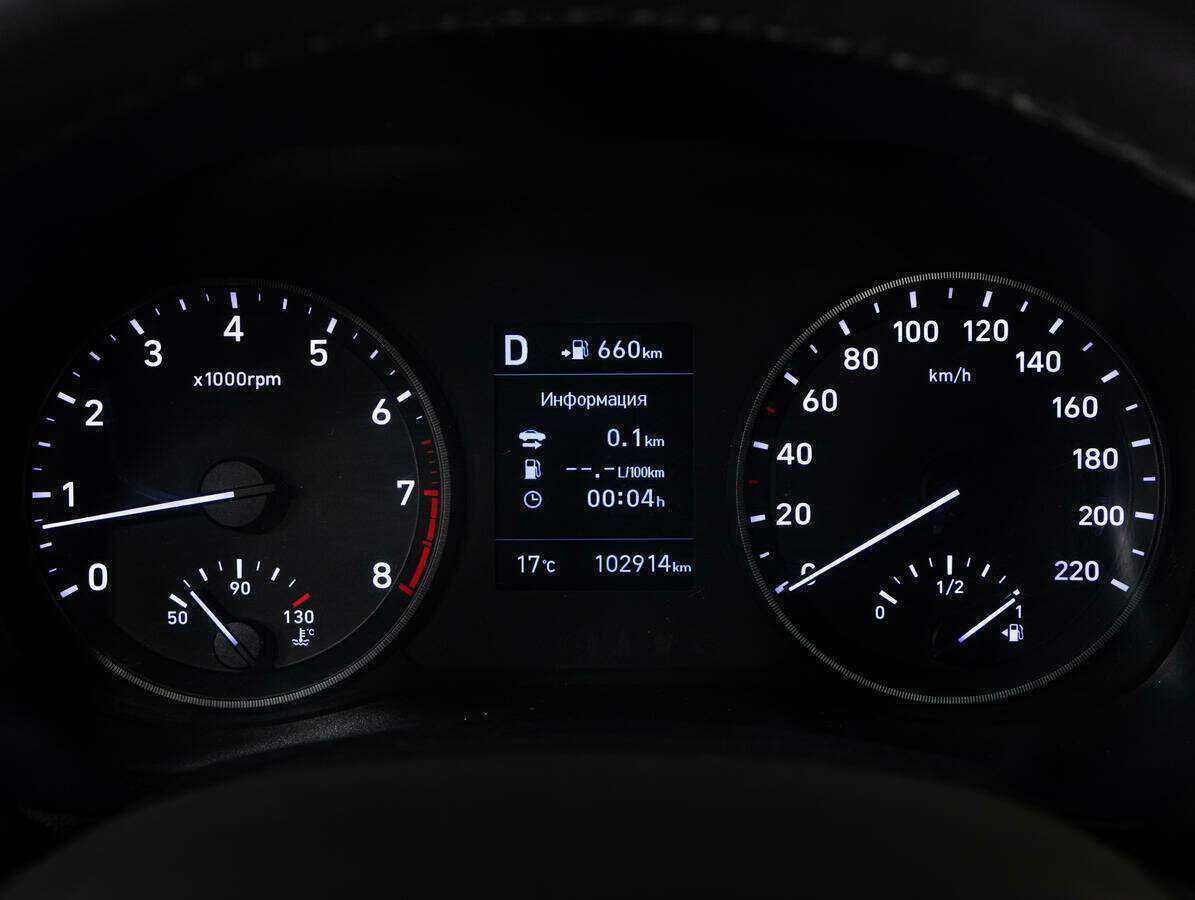 Hyundai Solaris б/у, 2018, Автоматическая. Фото: #11