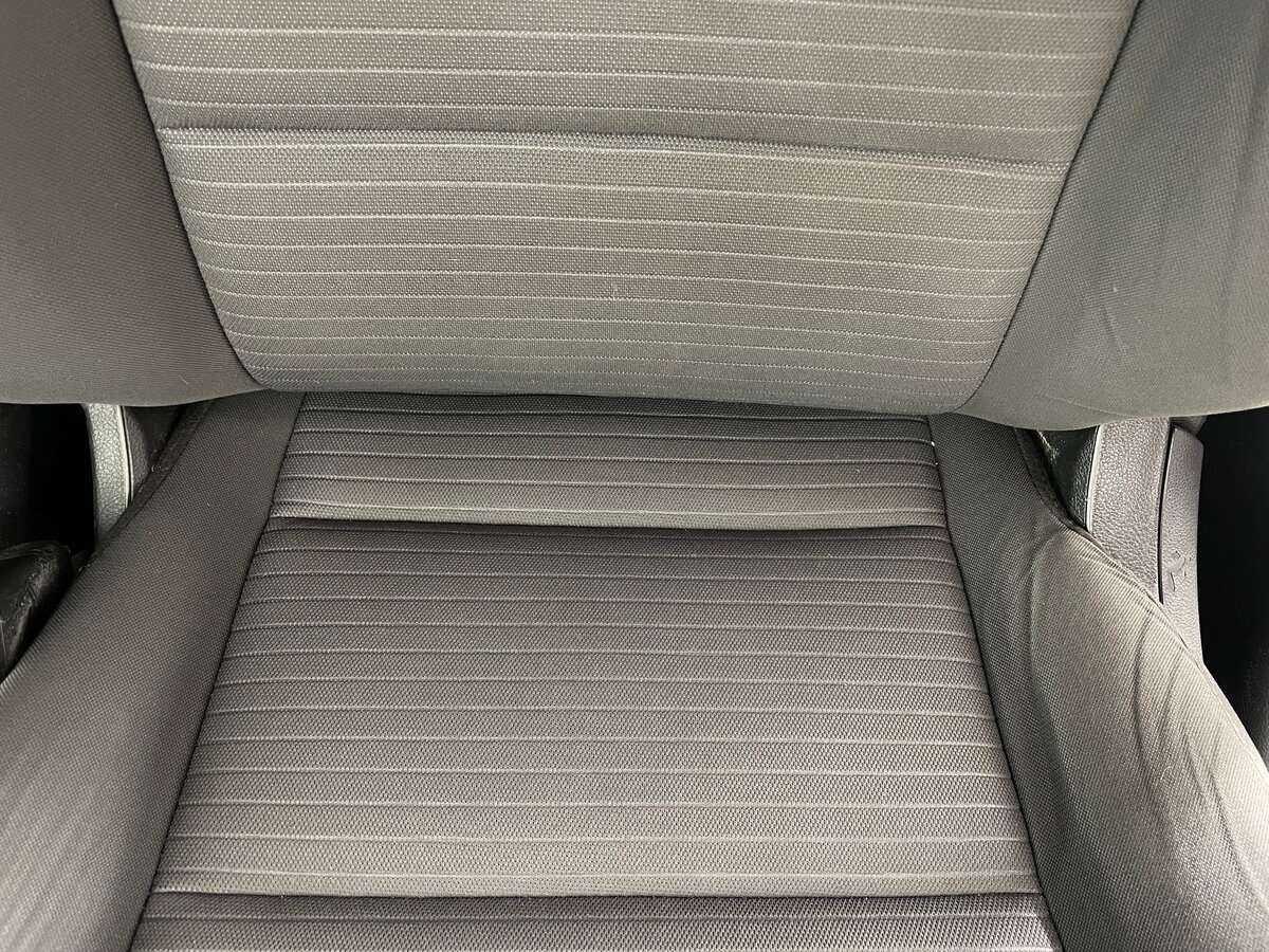 Kia Cerato б/у, 2014, Автоматическая. Фото: #19