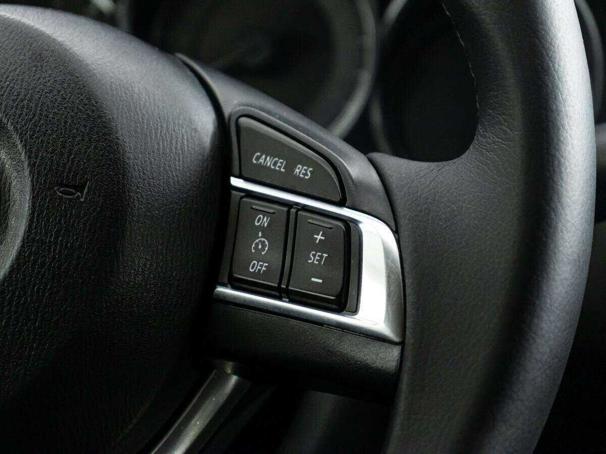 Mazda 6 б/у, 2015, Автоматическая. Фото: #18