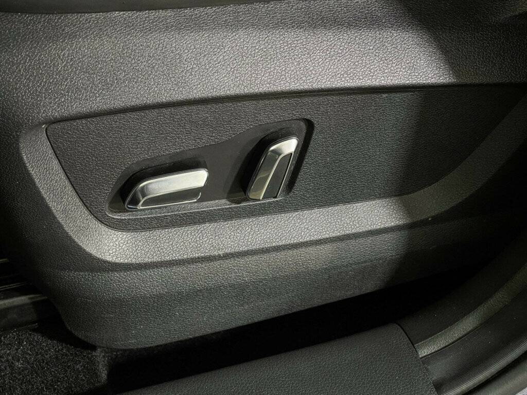 Chery Tiggo 7 Pro б/у, 2022, Вариатор. Фото: #13