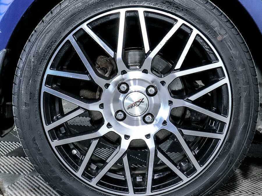 Kia Rio б/у, 2015, Механическая. Фото: #15