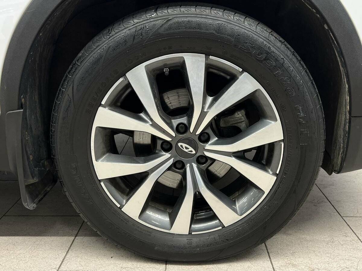 Chery Tiggo 7 Pro б/у, 2020, Вариатор. Фото: #26