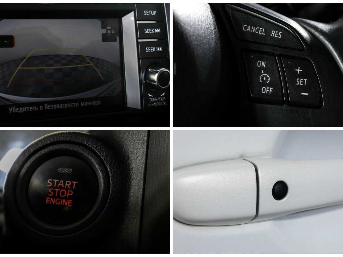 Mazda CX-5 б/у, 2014, Автоматическая. Фото: #21