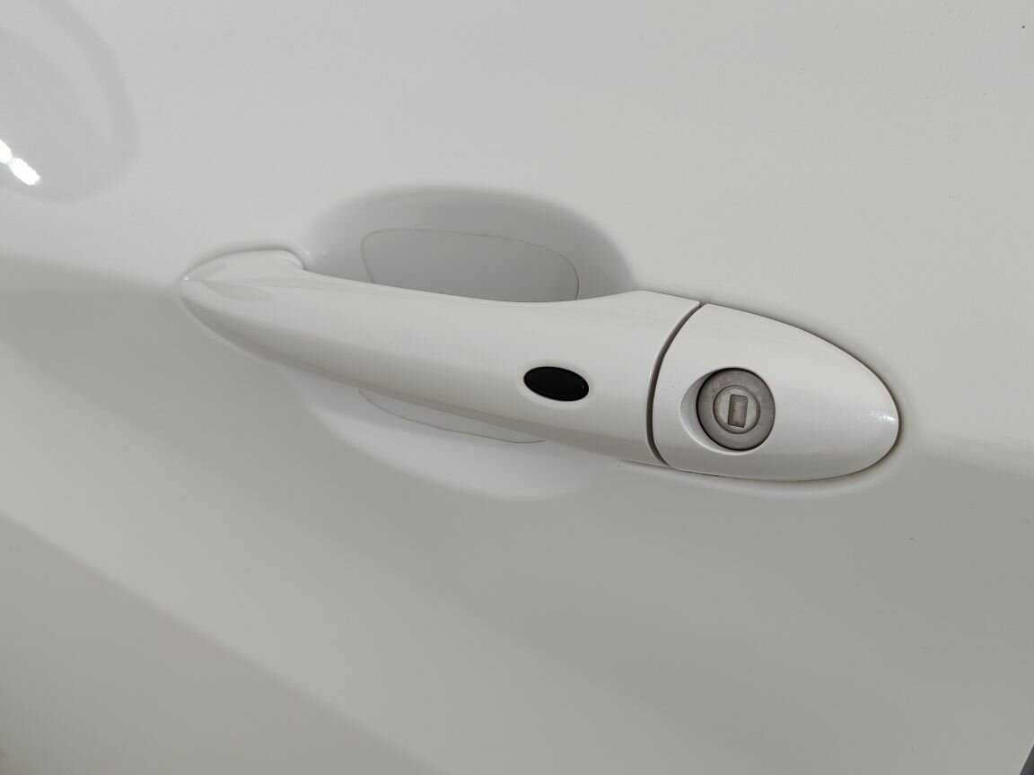 Chery Tiggo 7 б/у, 2019, Вариатор. Фото: #28