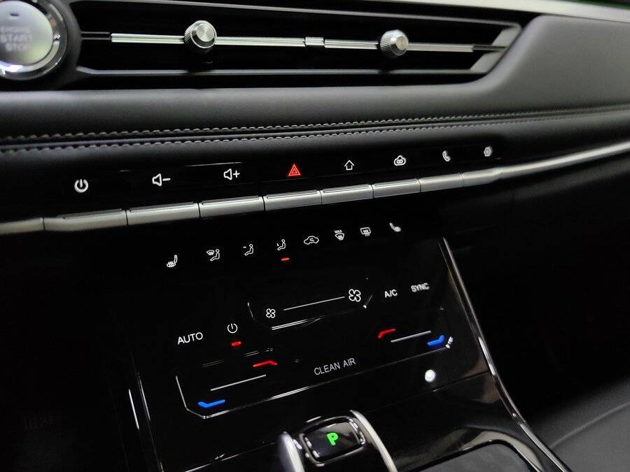 Chery Tiggo 7 Pro б/у, 2021, Вариатор. Фото: #14