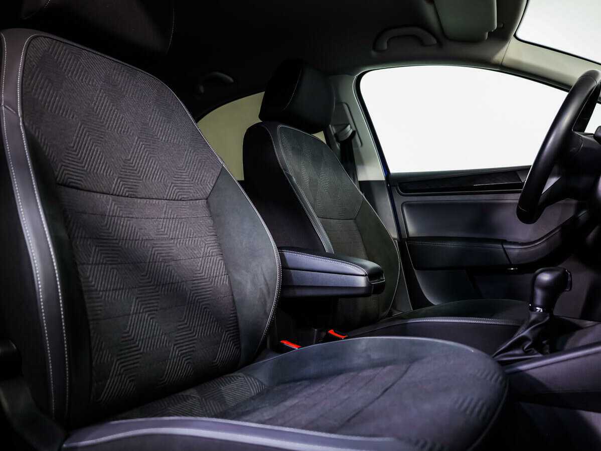 Volkswagen Polo б/у, 2020, Роботизированная. Фото: #10